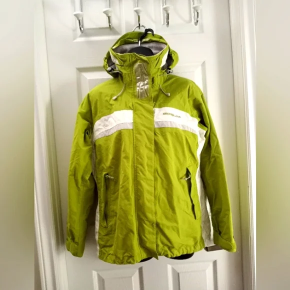 Henri lloyd marine technology deals jacket